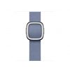 Apple Watch 41mm Band: Lavender Blue Modern Buckle - Large