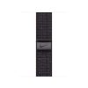 Apple Watch 41mm Nike Band: Black/Blue Nike Sport Loop