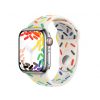 Apple Watch 41mm Band: Pride Edition Sport Band - M/L