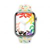 Apple Watch 45mm Band: Pride Edition Sport Band - S/M