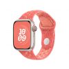 Apple Watch 41mm Nike Band: Magic Ember Nike Sport Band - M/L