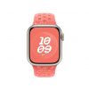 Apple Watch 41mm Nike Band: Magic Ember Nike Sport Band - M/L