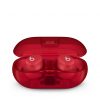 Beats Solo Buds - True Wireless Earbuds - Transparent Red