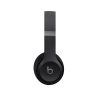 Beats Solo4 Wireless Headphones - On-Ear - Matte Black