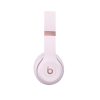 Beats Solo4 Wireless Headphones - On-Ear - Cloud Pink