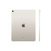 Apple 11-inch iPad Air (M2) Wi-Fi 128GB - Starlight