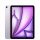 Apple 11-inch iPad Air (M2) Wi-Fi 256GB - Purple