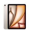 Apple 11-inch iPad Air (M2) Wi-Fi 512GB - Starlight