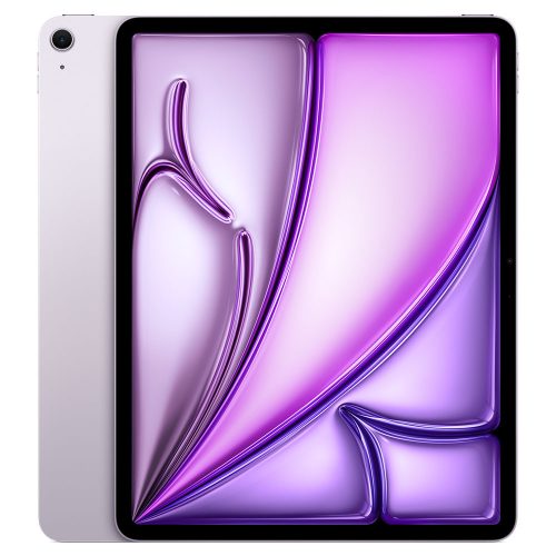 Apple 13-inch iPad Air (M2) Wi-Fi 128GB - Purple