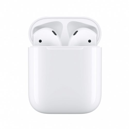 Apple AirPods2 with Charging Case