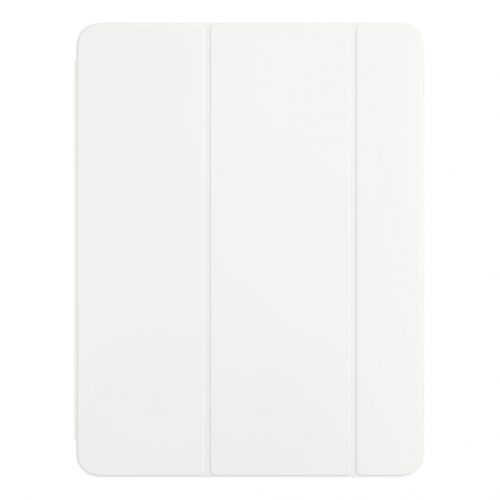 Apple Smart Folio for iPad Pro 13-inch (M4) - White