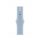 Apple Watch 41mm Band:  Light Blue Sport Band - M/L