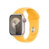 Apple Watch 41mm Band:  Sunshine Sport Band - S/M