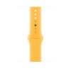 Apple Watch 45mm Band:  Sunshine Sport Band - M/L