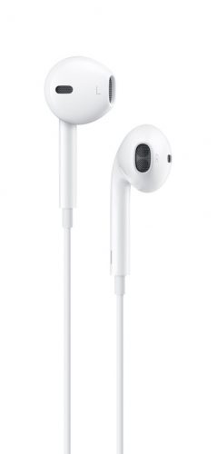 Apple EarPods (Lightning Connector)