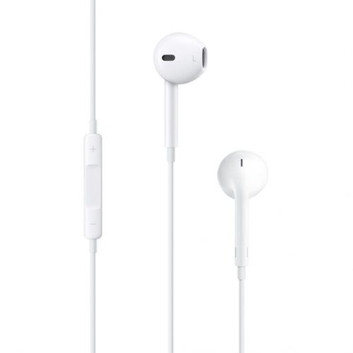 Apple Earpods (3.5mm Headphone Plug)