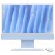 Apple IMAC 24: BLUE/M4 8C CPU/8C GPU/16GB/256GB-MAG