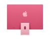 Apple IMAC 24: PINK/M4 8C CPU/8C GPU/16GB/256GB-MAG