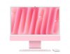 Apple IMAC 24: PINK/M4 8C CPU/8C GPU/16GB/256GB-MAG