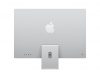 Apple IMAC 24: SILVER/M4 10C CPU/10C GPU/16GB/256GB-MAG