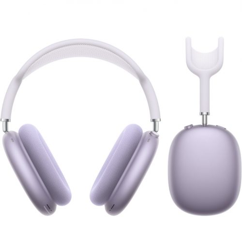 Apple AirPods Max (USB-C) - Purple