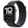 Apple Watch S10 GPS 46mm Jet Black Alu Case with Ink Sport Loop