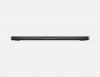 Apple MBP 14: SPACE BLACK/M4 Max 14C/32C GPU/36GB/1T-MAG