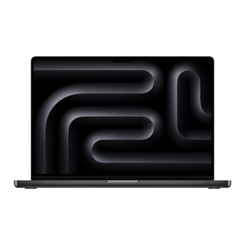 Apple MBP 16: SPACE BLACK/M4 Pro 14C/20C GPU/24GB/512G-MAG