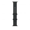 Apple Watch Ultra2 v2 Cellular 49mm Black Titanium Case with Black Ocean Band