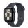 Apple Watch SE2 v3 GPS 40mm Midnight Alu Case with Midnight Sport Band - M/L