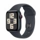 Apple Watch SE2 v3 Cellular 40mm Midnight Alu Case with Midnight Sport Band - M/L