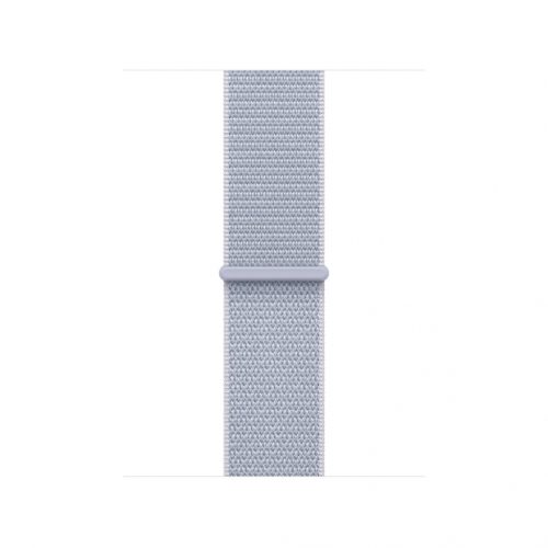 Apple Watch 42mm Sport Loop:  Blue Cloud Sport Loop