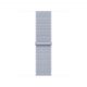 Apple Watch 42mm Sport Loop:  Blue Cloud Sport Loop