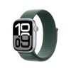 Apple Watch 42mm Sport Loop:  Lake Green Sport Loop