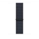 Apple Watch 46mm Sport Loop:  Ink Sport Loop (Seasonal)