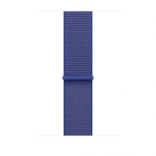 Apple Watch 46mm Sport Loop:  Ultramarine Sport Loop