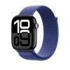 Apple Watch 46mm Sport Loop:  Ultramarine Sport Loop