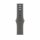 Apple Watch 46mm Sport Band:  Stone Gray Sport Band - S/M