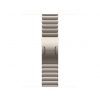 Apple Watch 42mm Link Bracelet:  Natural Link Bracelet