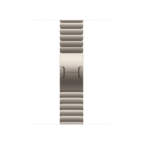 Apple Watch 42mm Link Bracelet:  Natural Link Bracelet