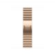 Apple Watch 42mm Link Bracelet:  Gold Link Bracelet