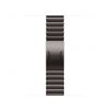 Apple Watch 42mm Link Bracelet:  Slate Link Bracelet