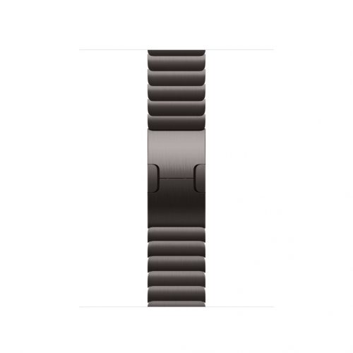 Apple Watch 42mm Link Bracelet:  Slate Link Bracelet