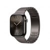 Apple Watch 42mm Link Bracelet:  Slate Link Bracelet