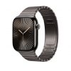 Apple Watch 46mm Link Bracelet:  Slate Link Bracelet