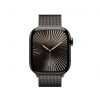 Apple Watch 42mm Milanese Loop:  Slate Milanese Loop