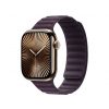 Apple Watch 42mm Magnetic Link:  Blackberry Magnetic Link - S/M