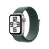 Apple Watch 40mm Sport Loop:  Lake Green Sport Loop