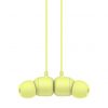 Beats Flex - All-Day Wireless Earphones - Yuzu Yellow