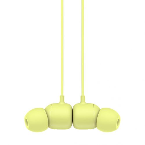 Beats Flex - All-Day Wireless Earphones - Yuzu Yellow